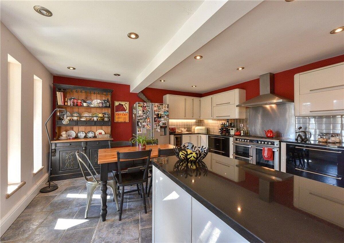 house for sale in St. Chads Road, Lichfield, WS13 BRM190041 Knight