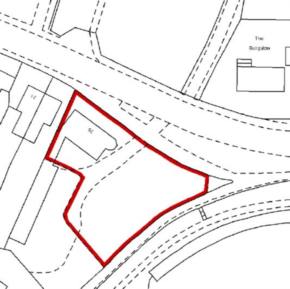 house for sale in St. Chads Road, Lichfield, WS13 BRM190041 Knight