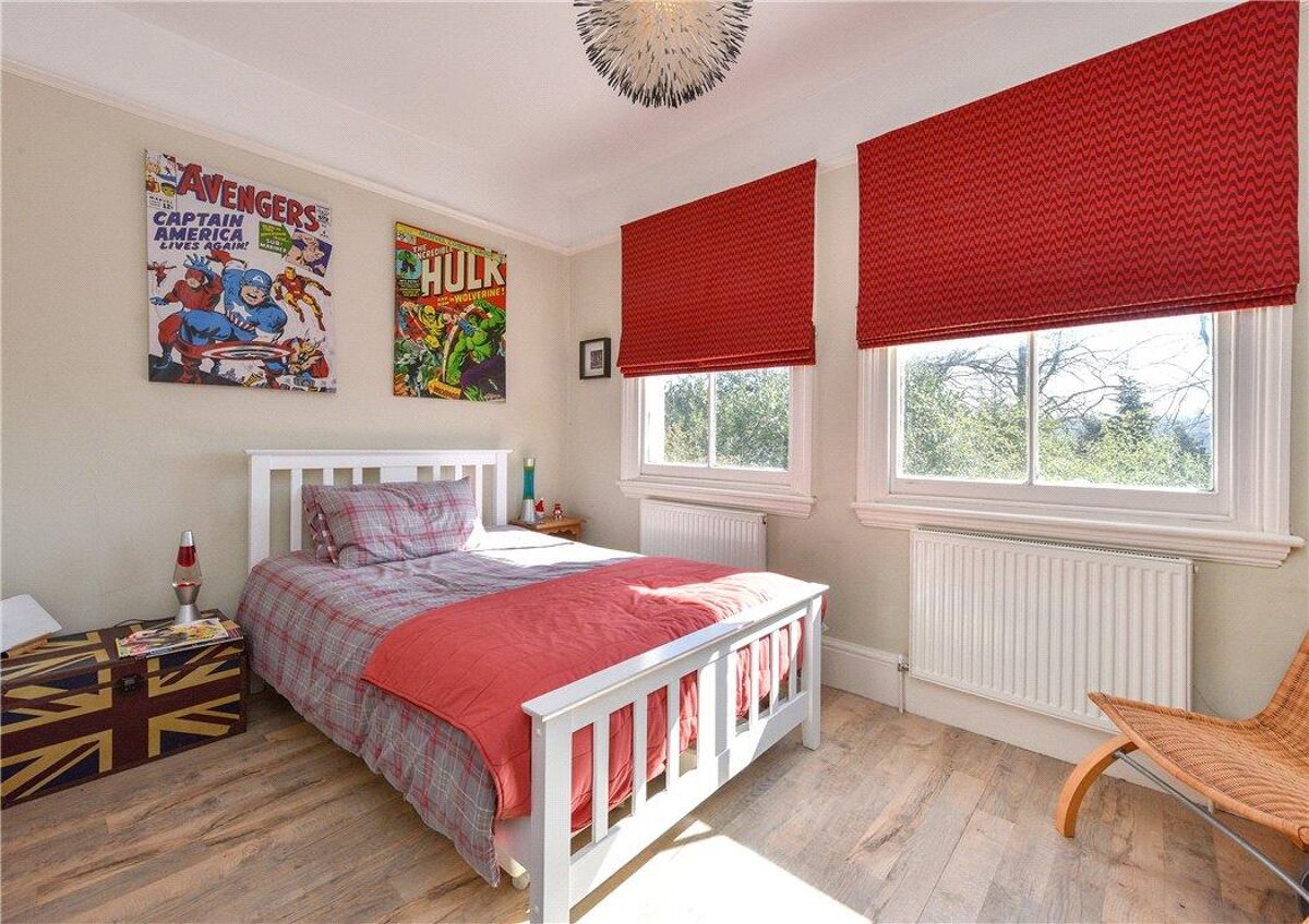 house for sale in St. Chads Road, Lichfield, WS13 BRM190041 Knight