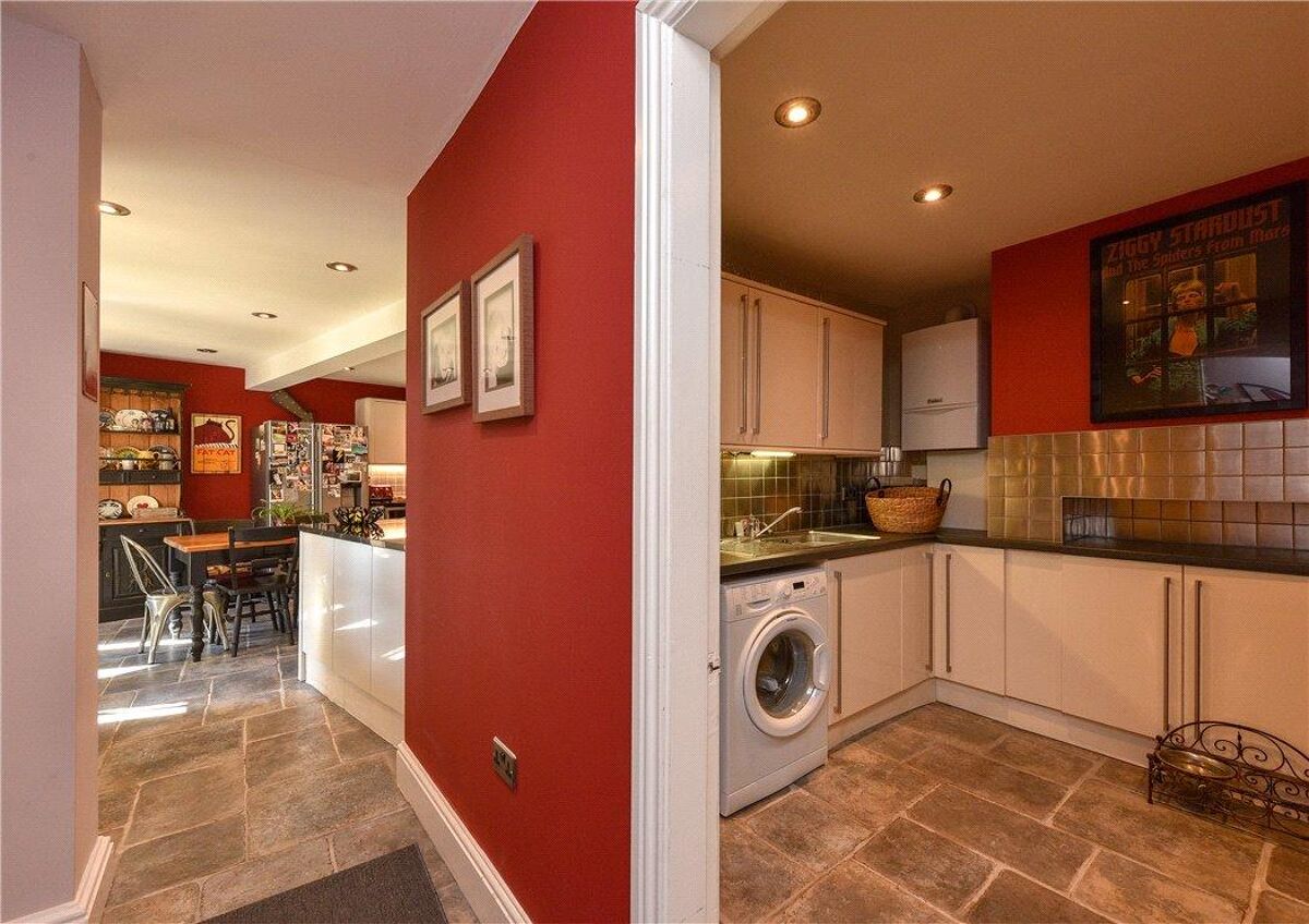 house for sale in St. Chads Road, Lichfield, WS13 BRM190041 Knight