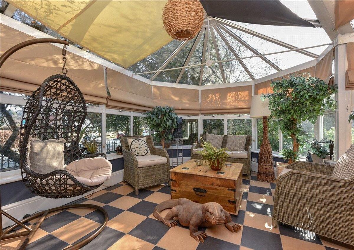 house for sale in St. Chads Road, Lichfield, WS13 BRM190041 Knight