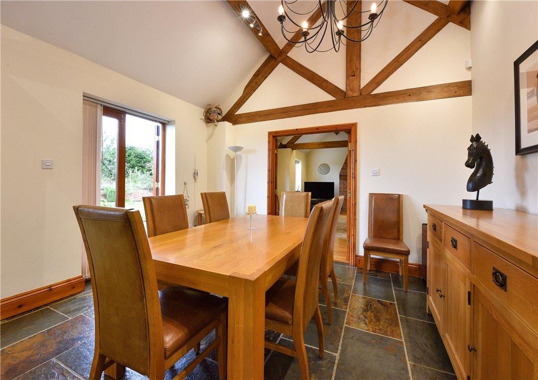 house for sale in Lea End Lane, Hopwood, Birmingham, B48 BRM190043