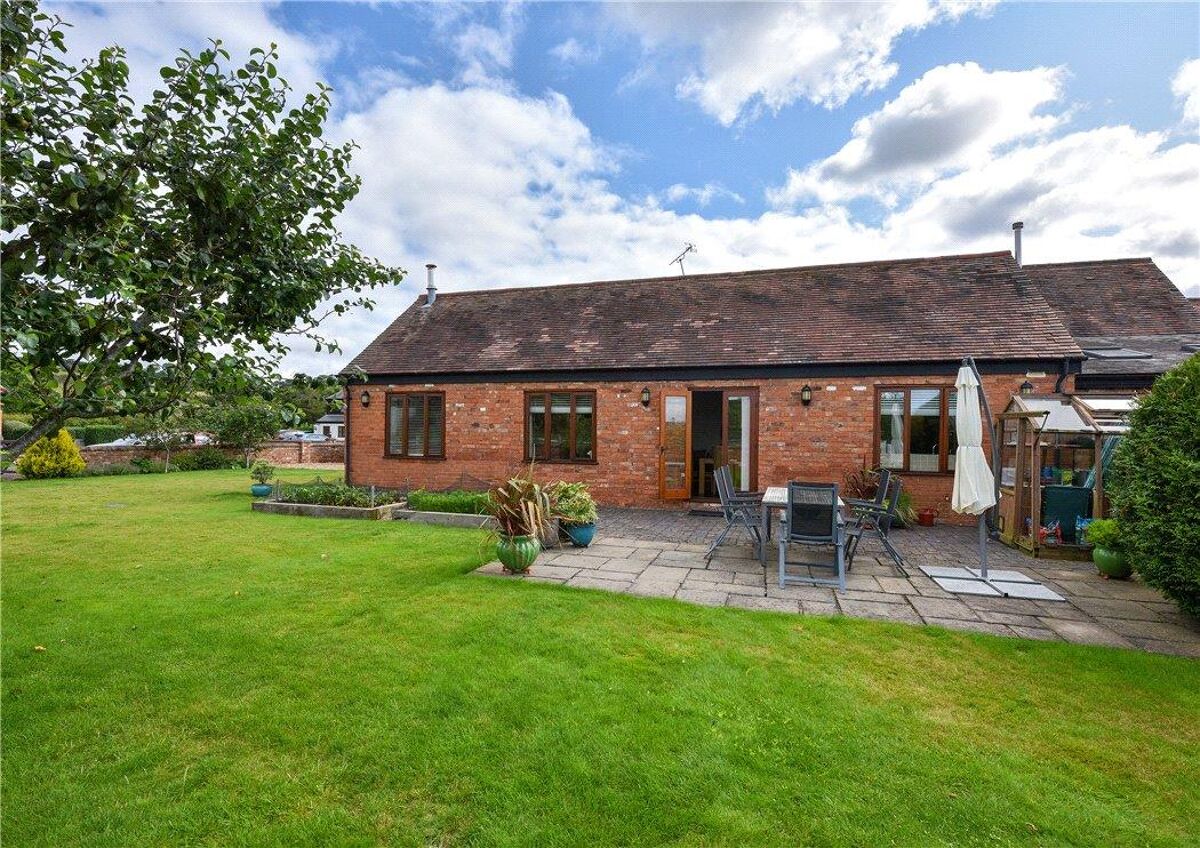 house for sale in Lea End Lane, Hopwood, Birmingham, B48 BRM190043