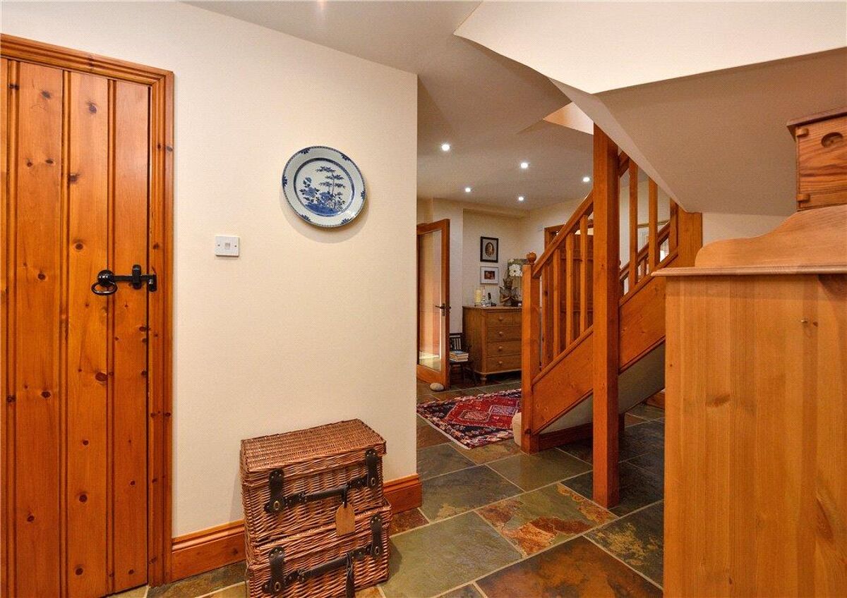 house for sale in Lea End Lane, Hopwood, Birmingham, B48 BRM190043