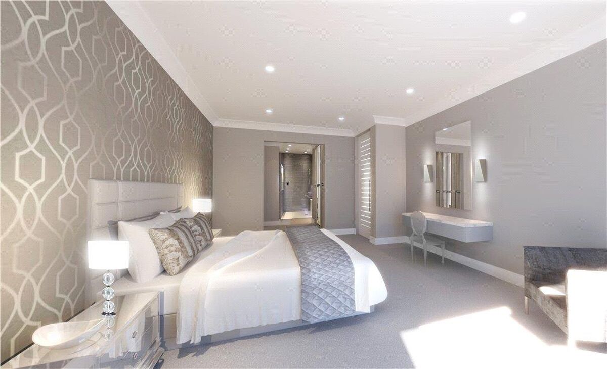 flat for sale in Dove House Lane, Solihull, West Midlands, B91