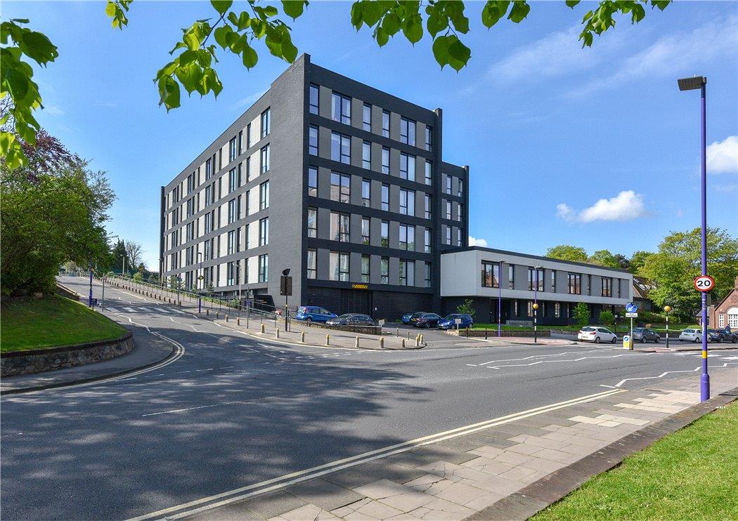 flat for sale in Bournville Lane, Bournville, Birmingham, B30