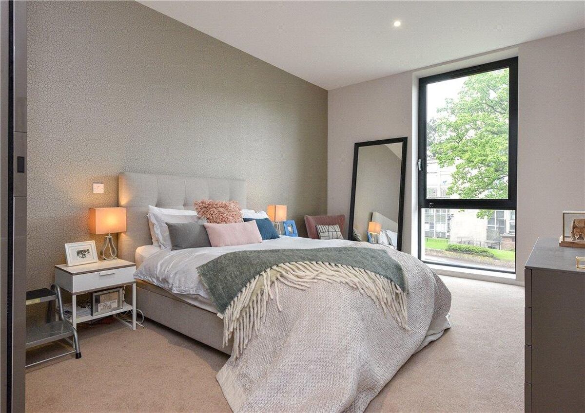 flat for sale in Bournville Lane, Bournville, Birmingham, B30