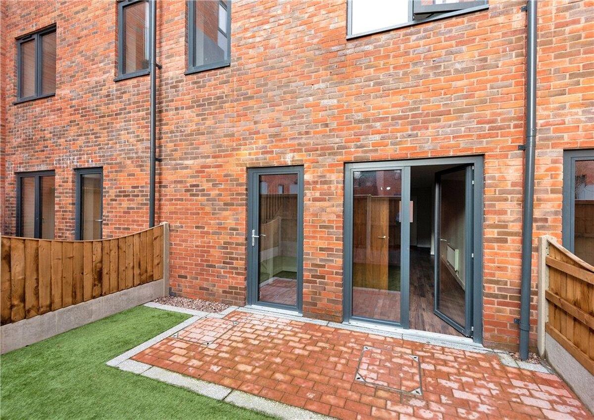 house for sale in Tenby Street North, Birmingham, West Midlands, B1