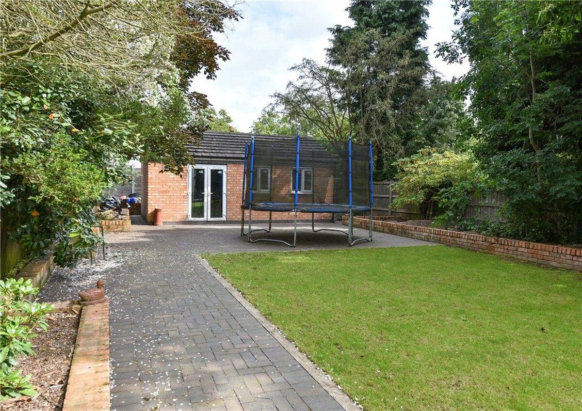 house for sale in Oakham Road, Harborne, Birmingham, B17 BRM190074