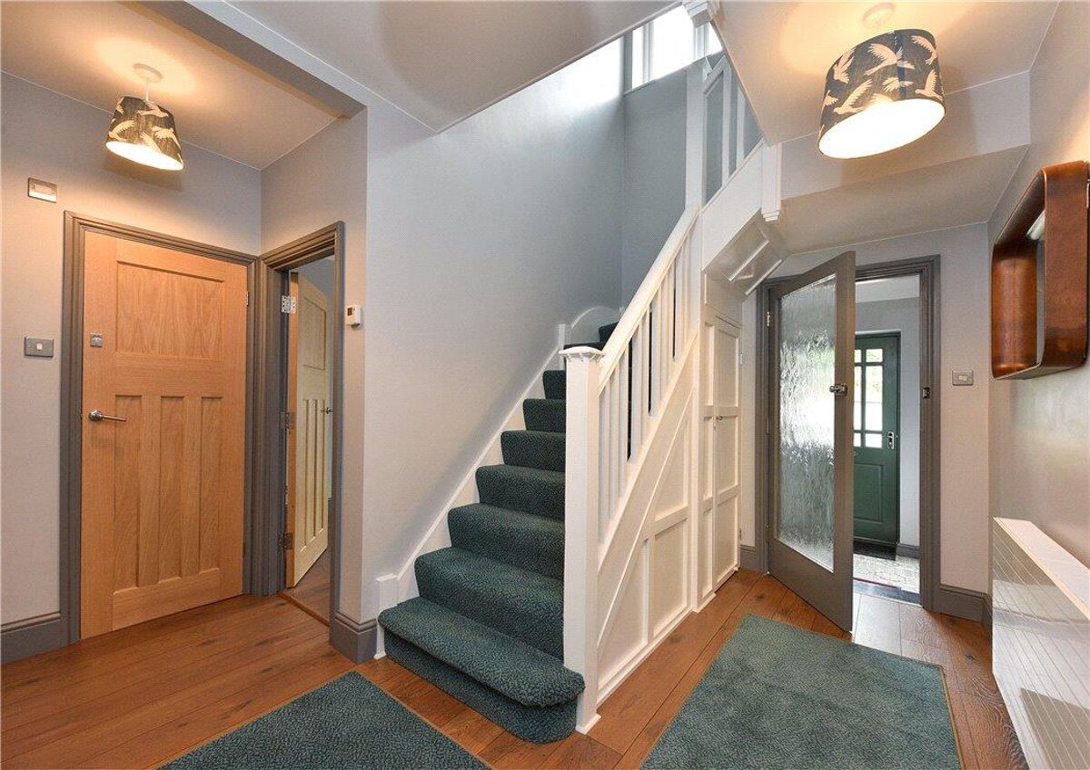 house for sale in Oakham Road, Harborne, Birmingham, B17 BRM190074