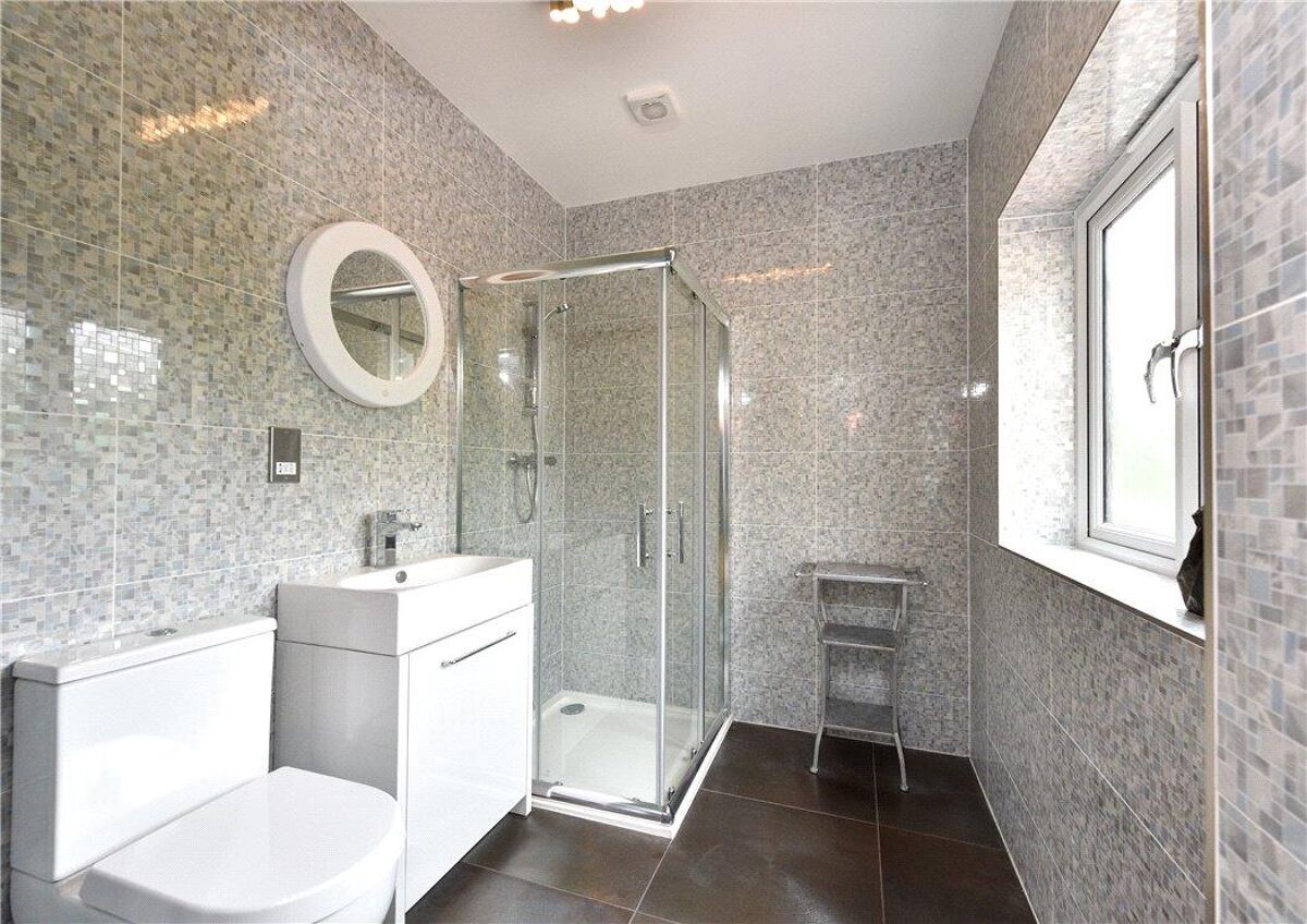 house for sale in Oakham Road, Harborne, Birmingham, B17 BRM190074