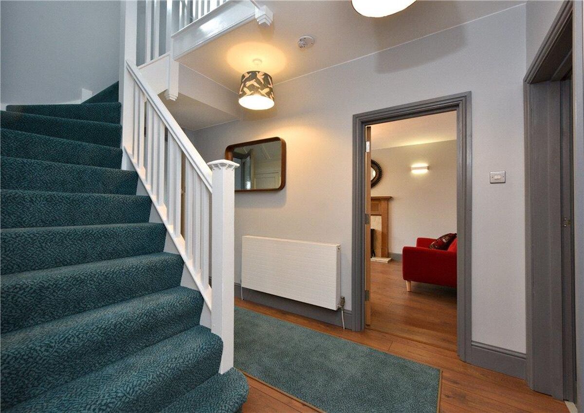 house for sale in Oakham Road, Harborne, Birmingham, B17 BRM190074