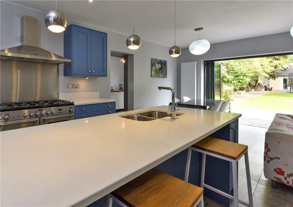 house for sale in Oakham Road, Harborne, Birmingham, B17 BRM190074