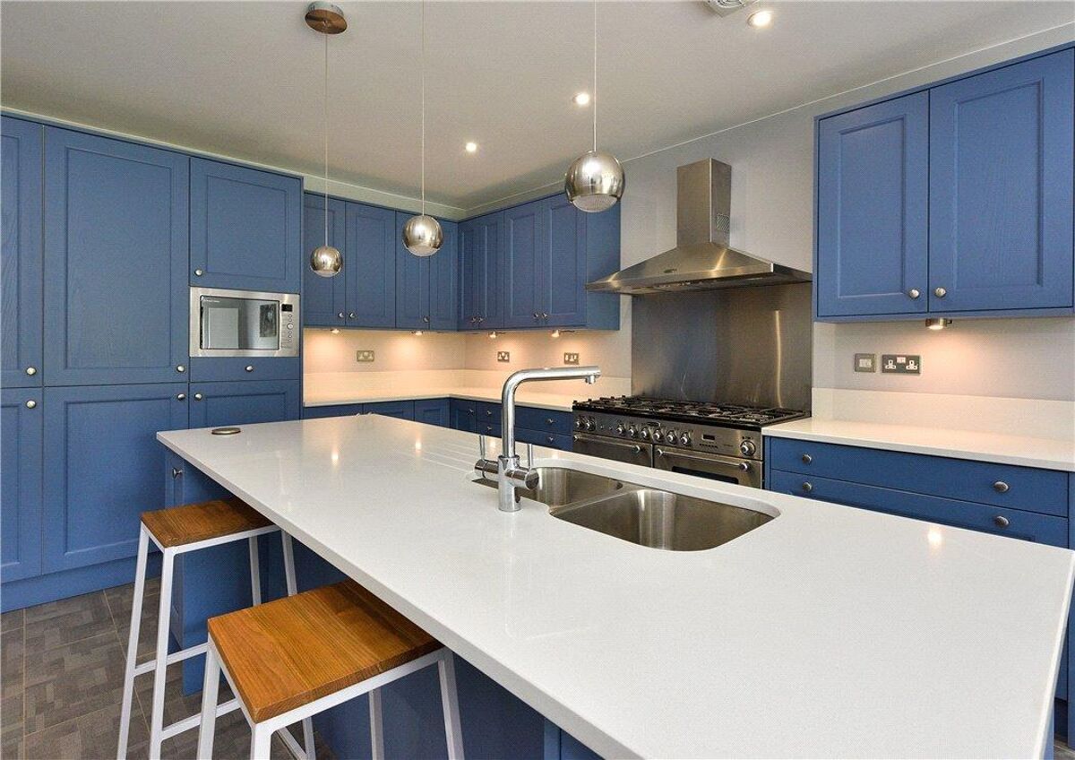 house for sale in Oakham Road, Harborne, Birmingham, B17 BRM190074