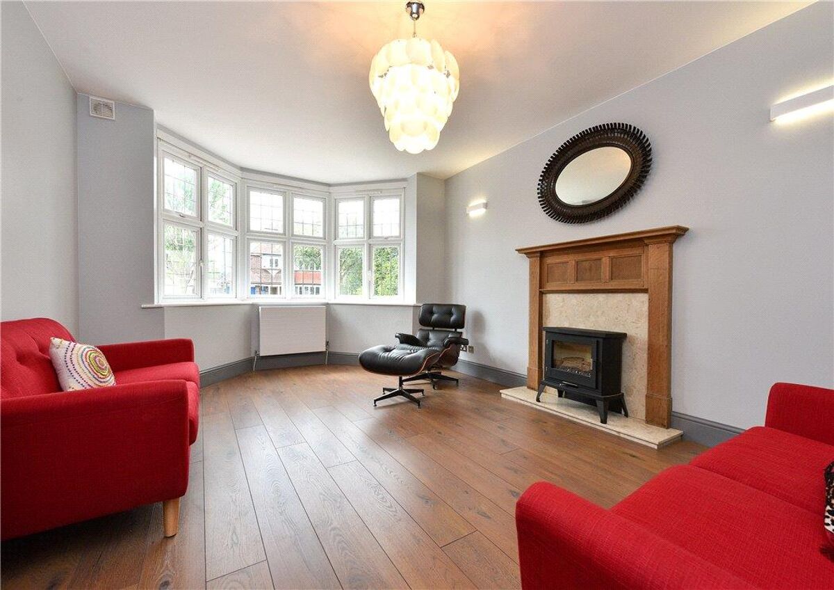 house for sale in Oakham Road, Harborne, Birmingham, B17 BRM190074