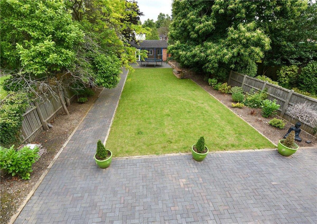 house for sale in Oakham Road, Harborne, Birmingham, B17 BRM190074