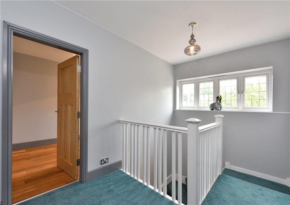 house for sale in Oakham Road, Harborne, Birmingham, B17 BRM190074