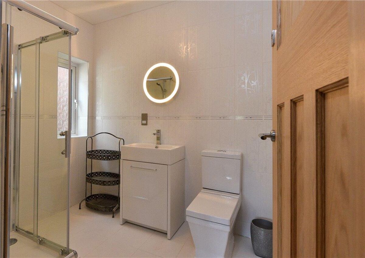 house for sale in Oakham Road, Harborne, Birmingham, B17 BRM190074