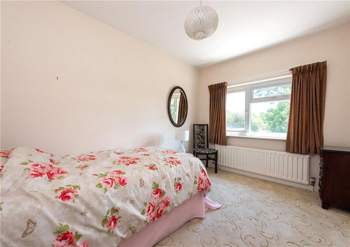 house for sale in Bristol Road, Edgbaston, Birmingham, B5 BRM190085