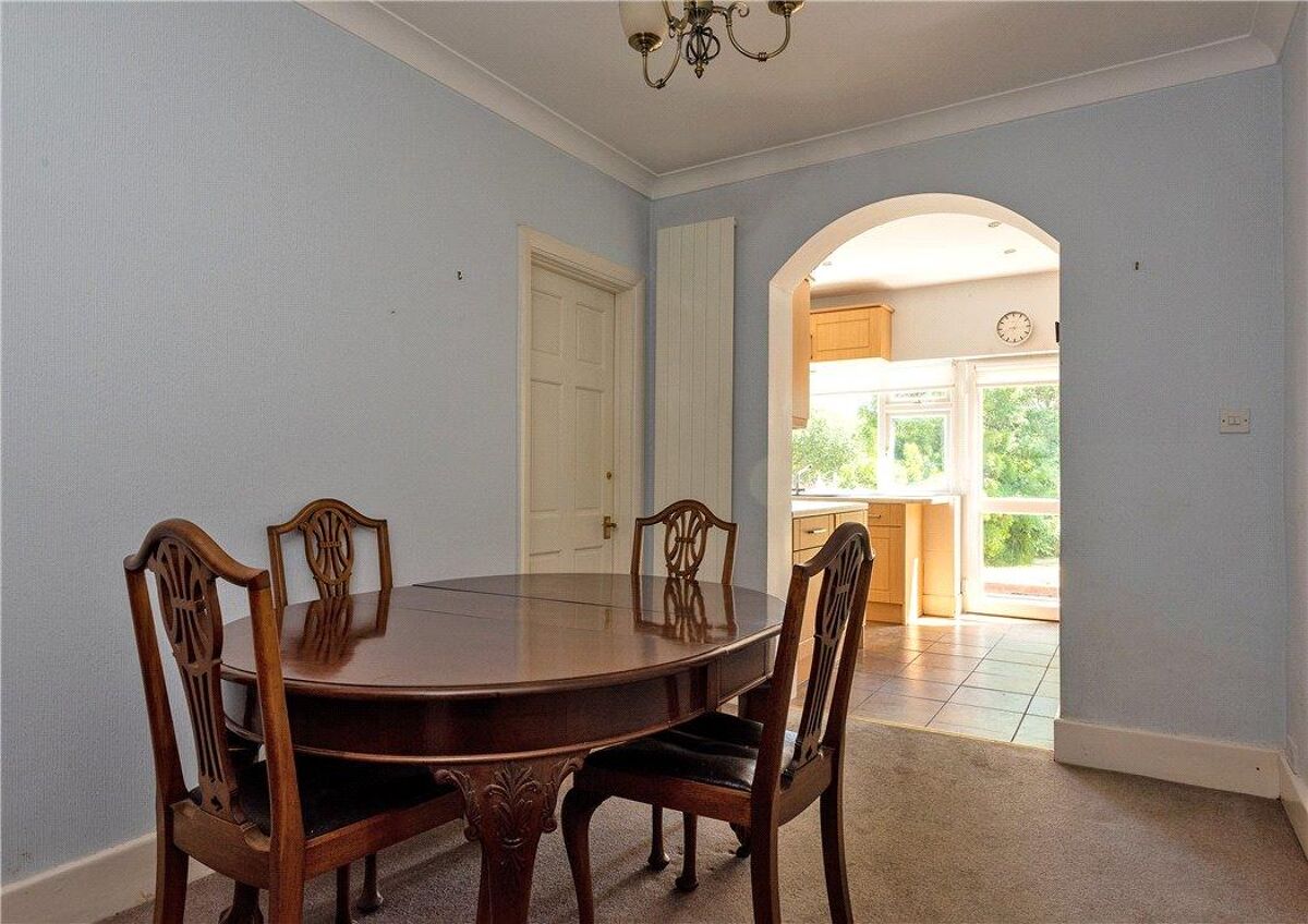 house for sale in Bristol Road, Edgbaston, Birmingham, B5 BRM190085