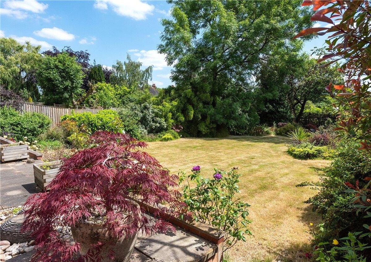 house for sale in Bristol Road, Edgbaston, Birmingham, B5 BRM190085