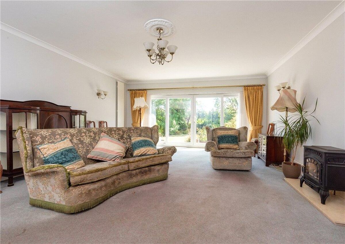 house for sale in Bristol Road, Edgbaston, Birmingham, B5 BRM190085