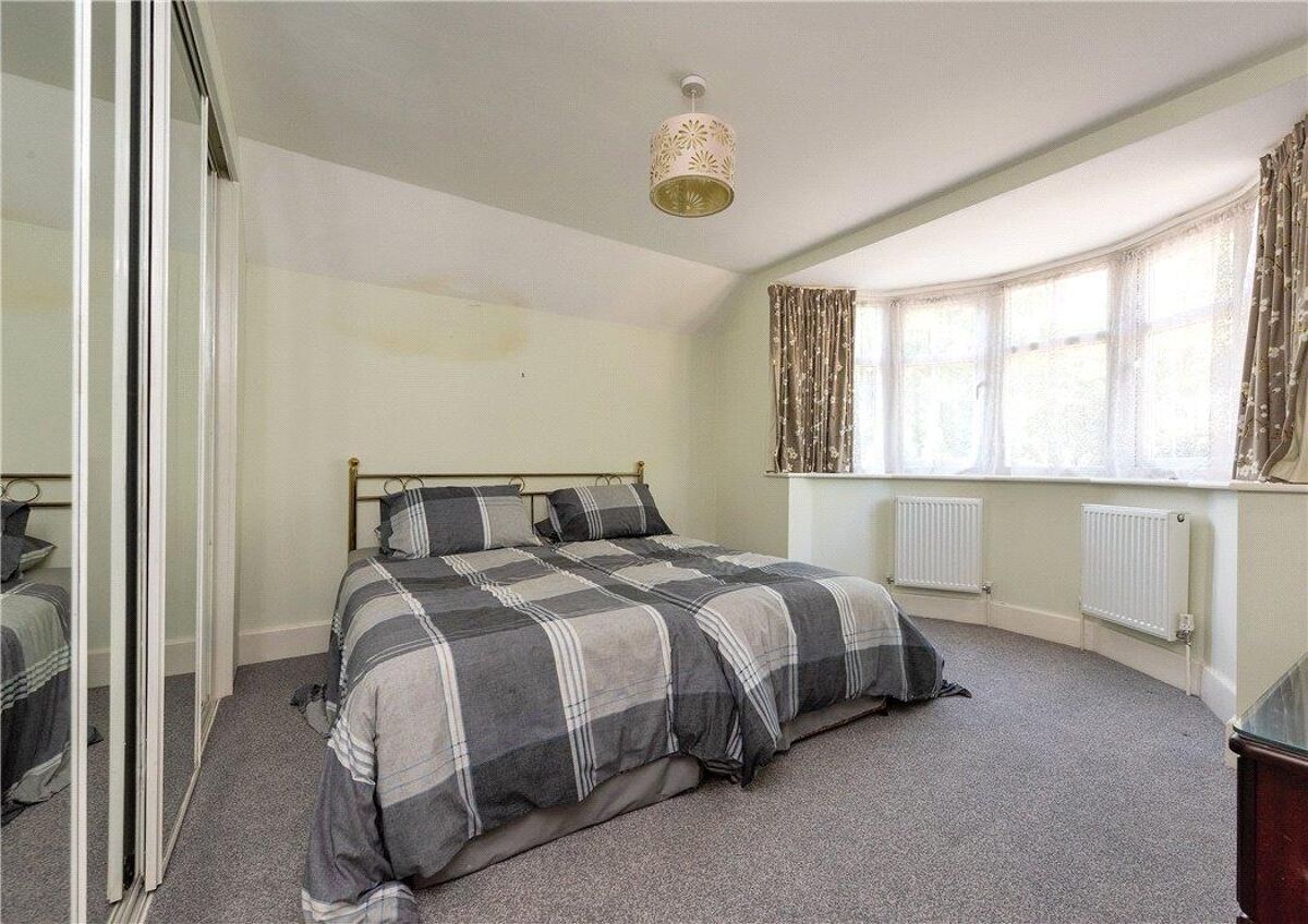 house for sale in Bristol Road, Edgbaston, Birmingham, B5 BRM190085