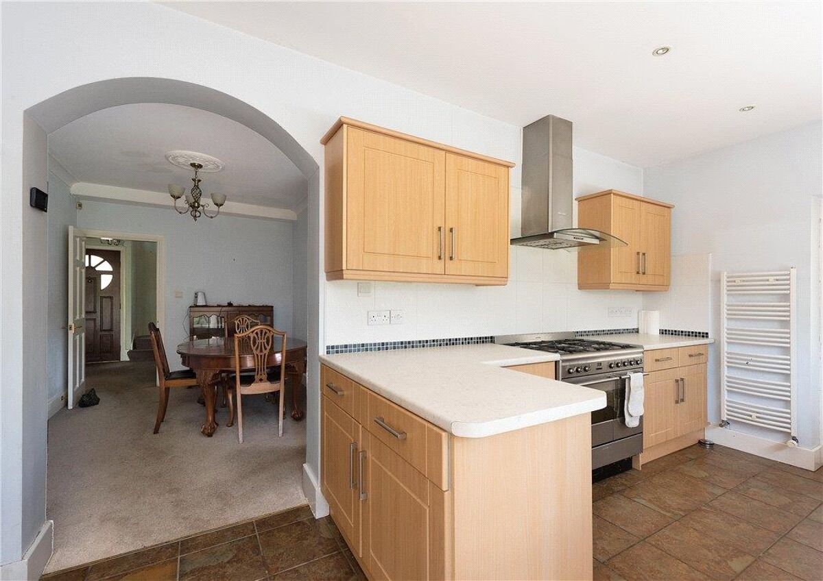 house for sale in Bristol Road, Edgbaston, Birmingham, B5 BRM190085