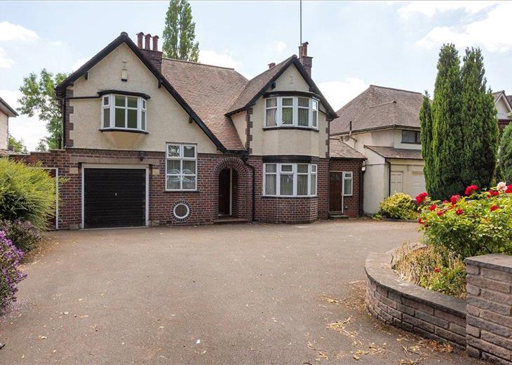 Property for Sale in Birmingham Houses for Sale Knight Frank (UK)