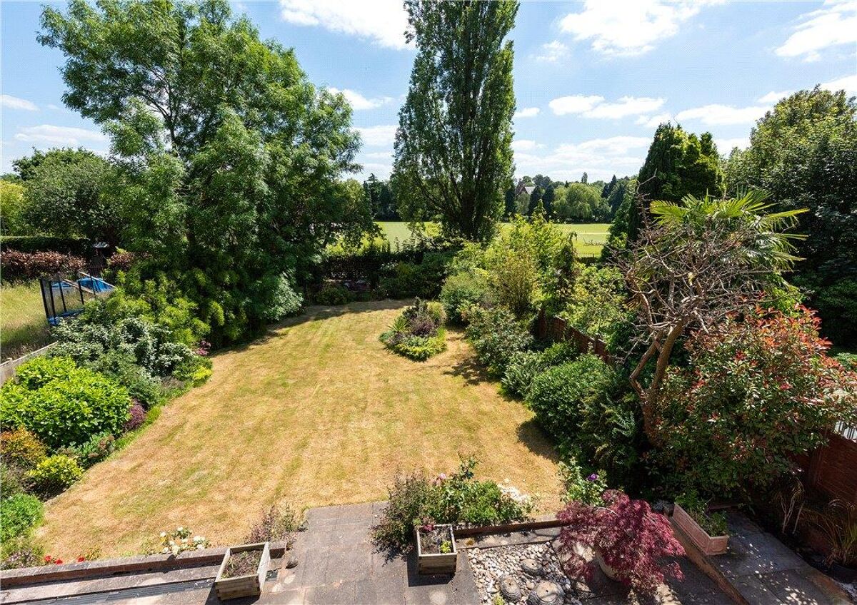 house for sale in Bristol Road, Edgbaston, Birmingham, B5 BRM190085