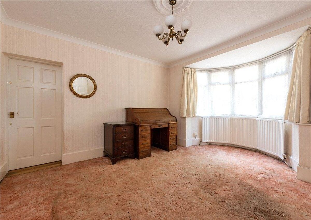 house for sale in Bristol Road, Edgbaston, Birmingham, B5 BRM190085