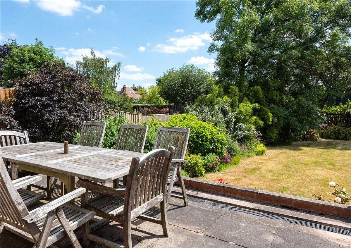 house for sale in Bristol Road, Edgbaston, Birmingham, B5 BRM190085