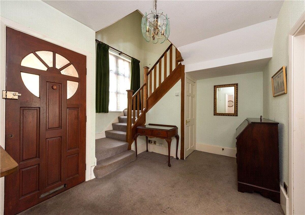 house for sale in Bristol Road, Edgbaston, Birmingham, B5 BRM190085