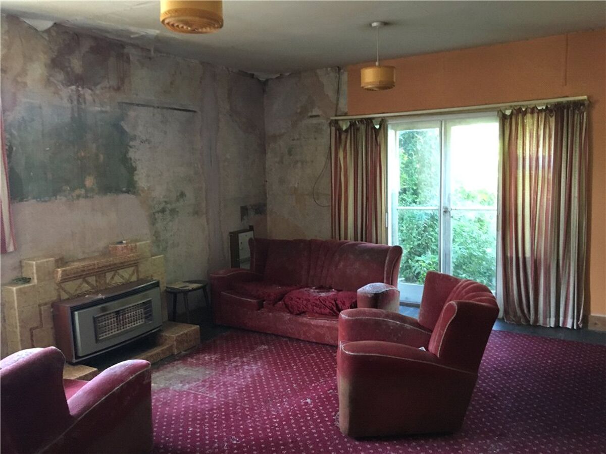 bungalow for sale in Holly Lane, Marston Green, Birmingham, West