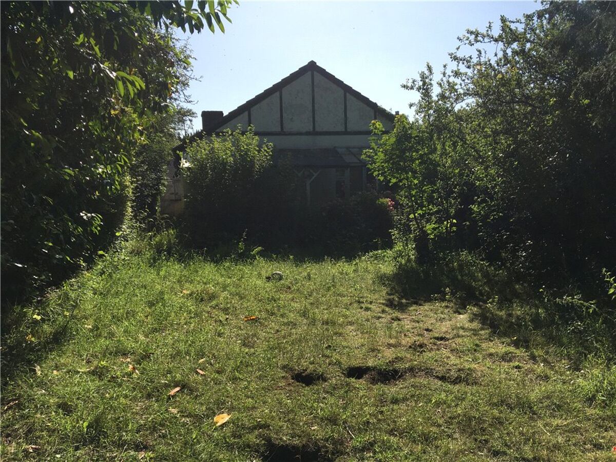 bungalow for sale in Holly Lane, Marston Green, Birmingham, West