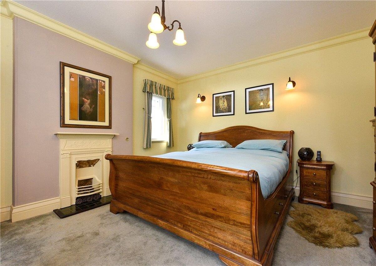 house for sale in Chester Road, Streetly, Sutton Coldfield, West