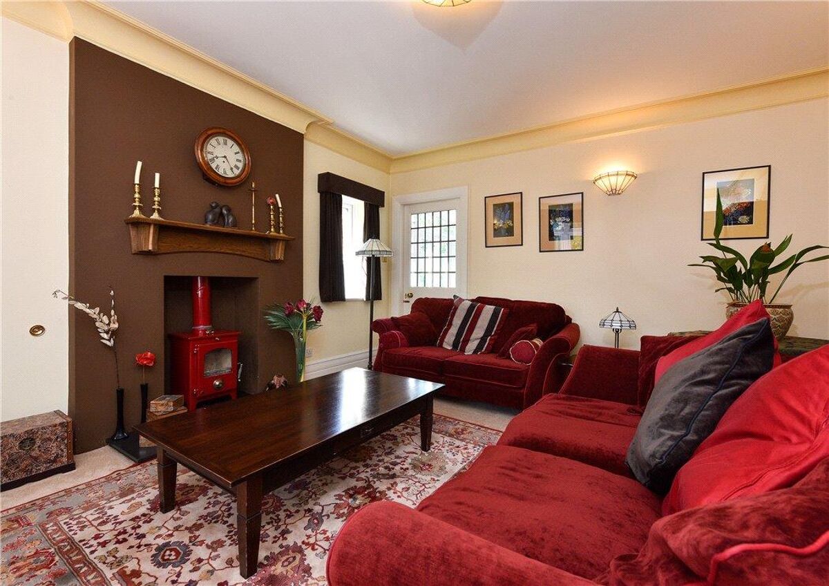 house for sale in Chester Road, Streetly, Sutton Coldfield, West