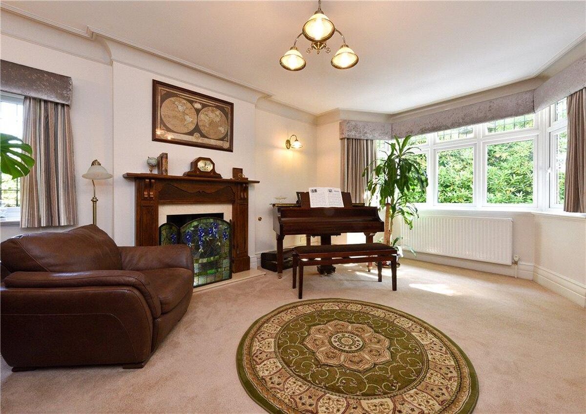 house for sale in Chester Road, Streetly, Sutton Coldfield, West