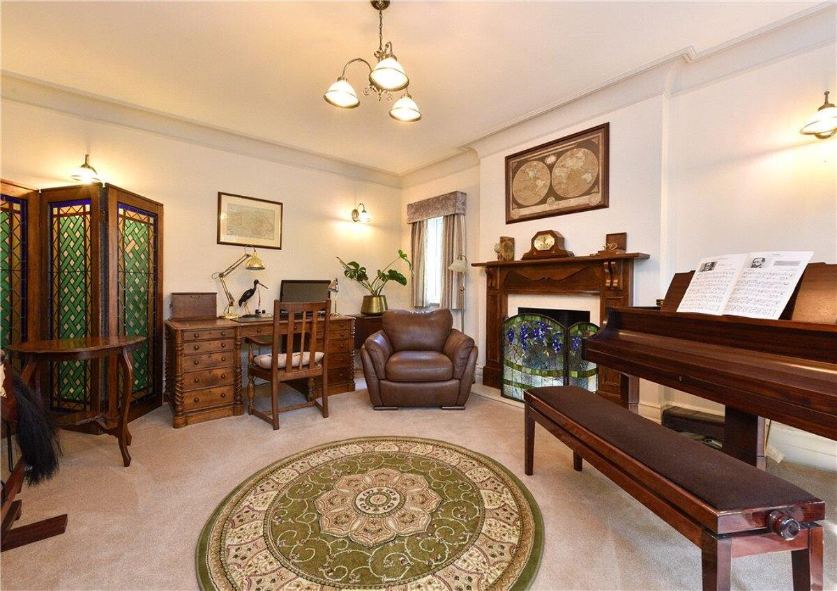 house for sale in Chester Road, Streetly, Sutton Coldfield, West