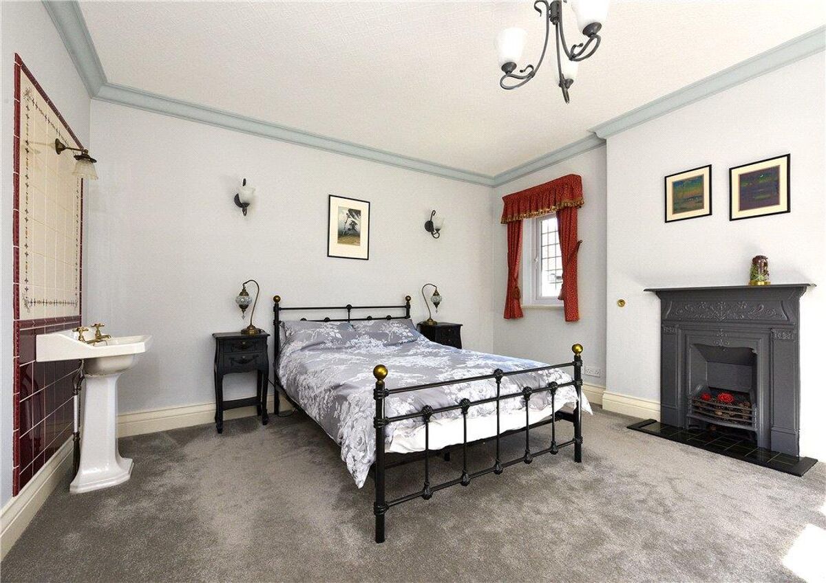 house for sale in Chester Road, Streetly, Sutton Coldfield, West