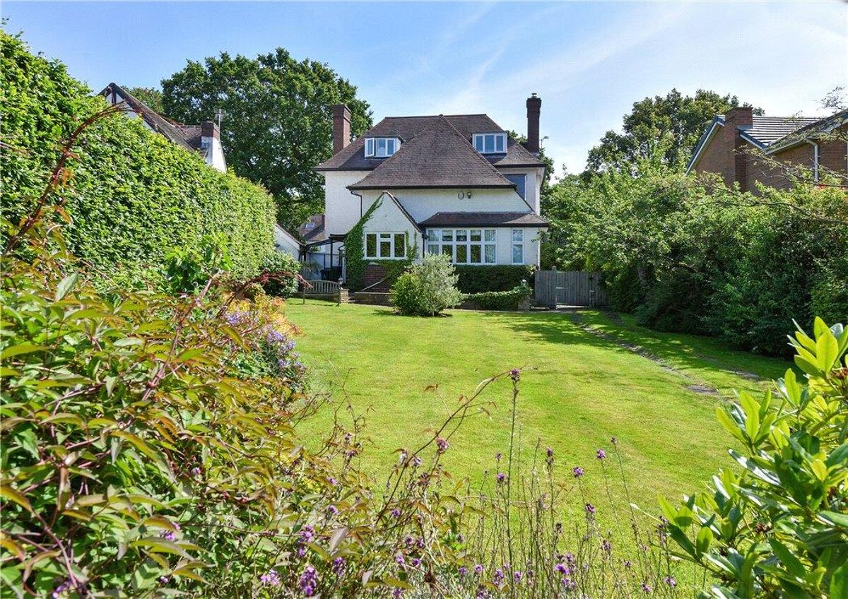 house for sale in Chester Road, Streetly, Sutton Coldfield, West