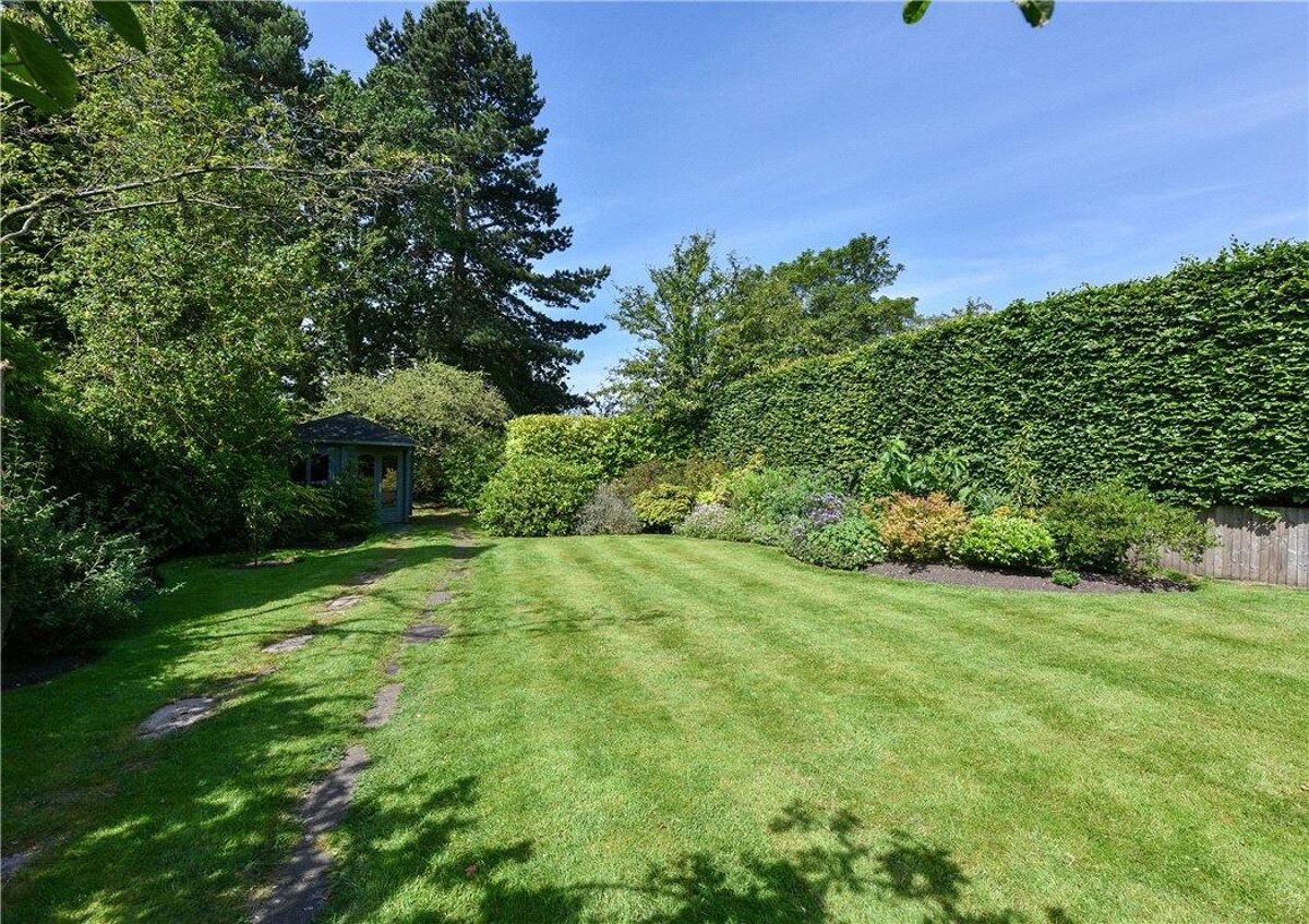 house for sale in Chester Road, Streetly, Sutton Coldfield, West