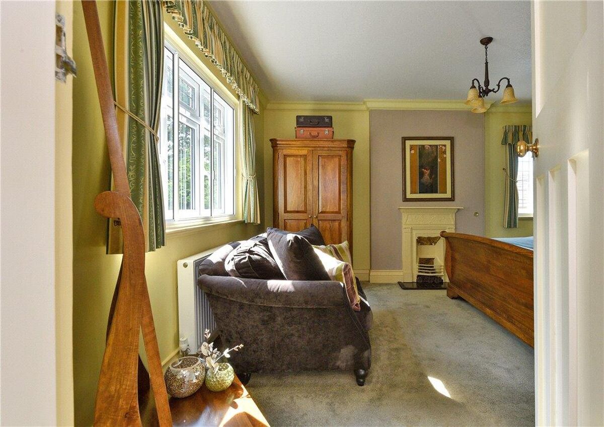 house for sale in Chester Road, Streetly, Sutton Coldfield, West