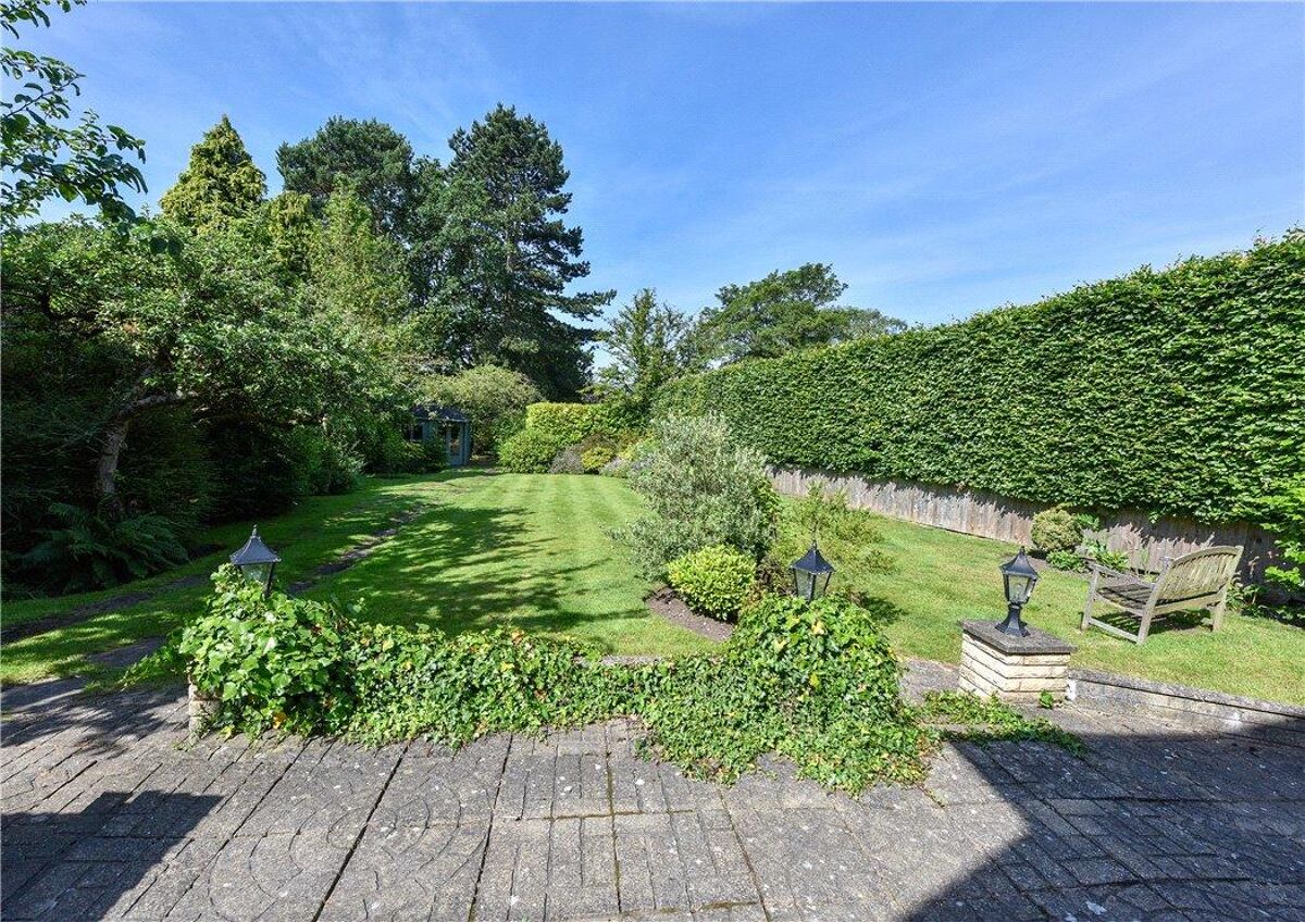 house for sale in Chester Road, Streetly, Sutton Coldfield, West