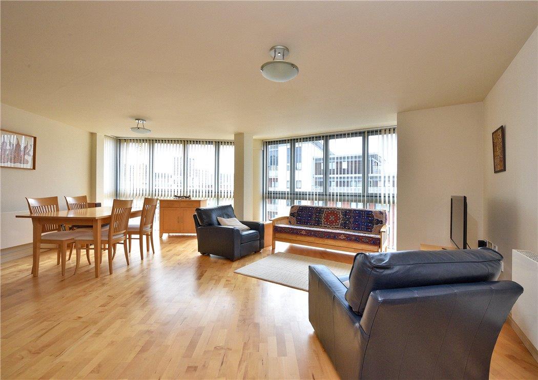 Flat For Sale In Sheepcote Street Birmingham B16