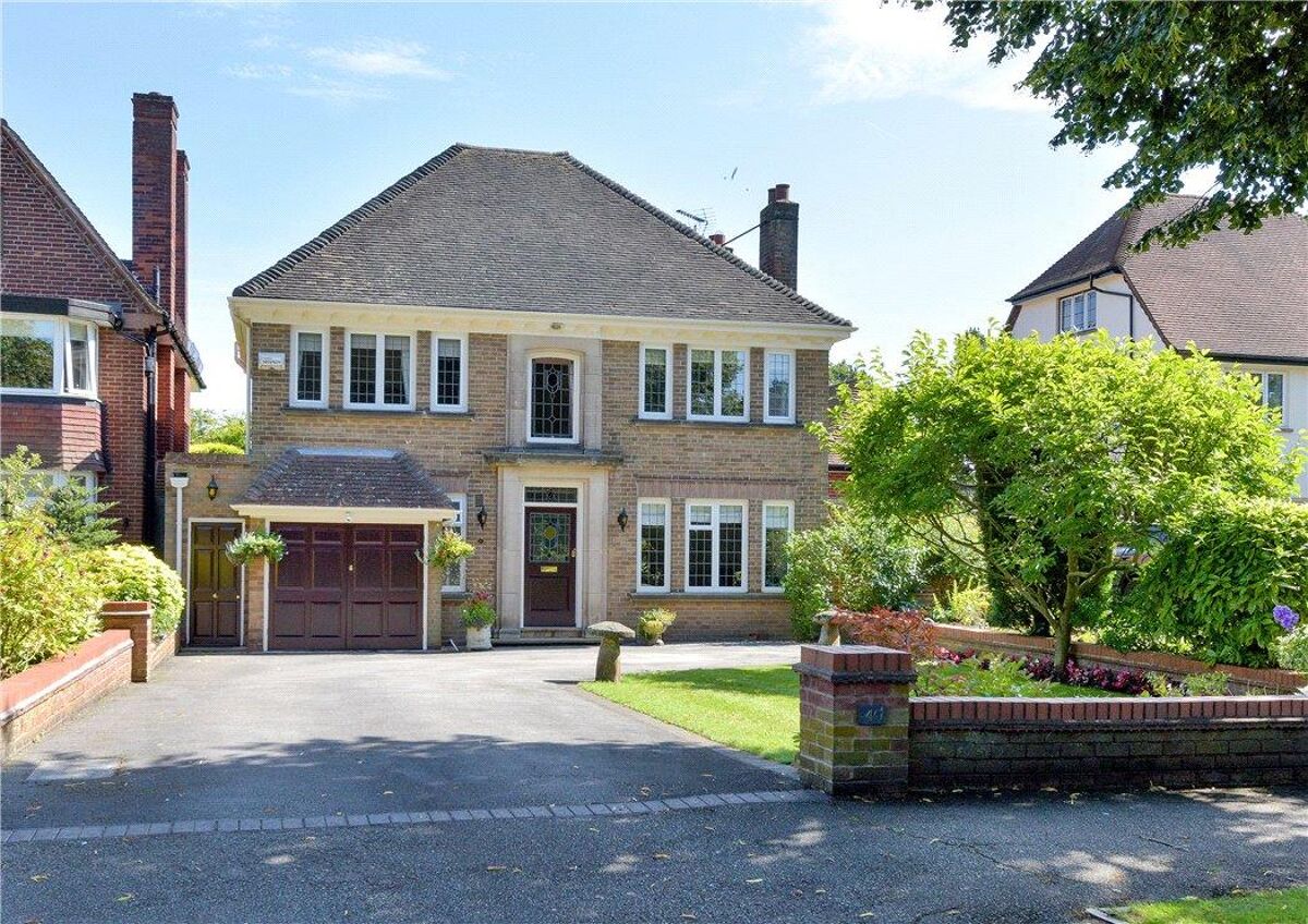 house for sale in Mirfield Road,