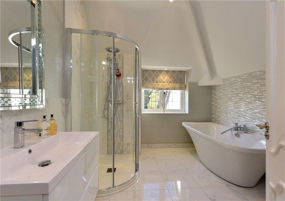 house for sale in Four Oaks Road, Four Oaks, Sutton Coldfield, West