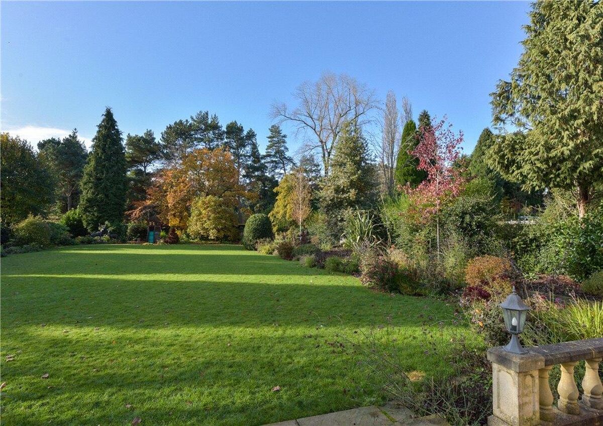 house for sale in Four Oaks Road, Four Oaks, Sutton Coldfield, West