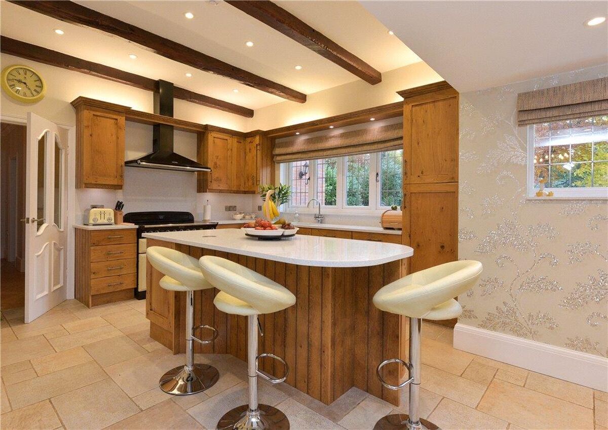 house for sale in Four Oaks Road, Four Oaks, Sutton Coldfield, West