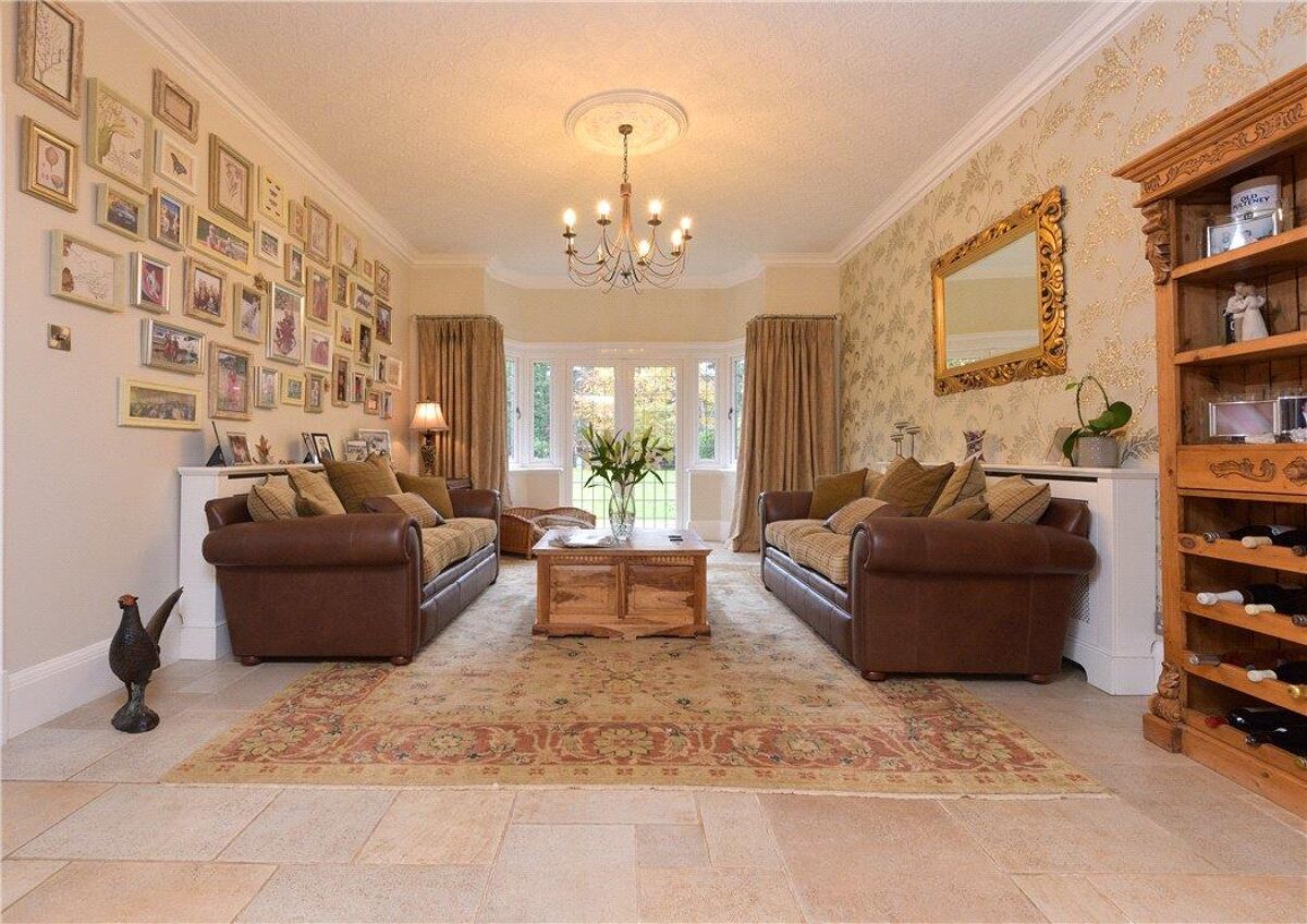 house for sale in Four Oaks Road, Four Oaks, Sutton Coldfield, West